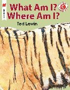Ted Lewin, Ted/ Lewin Lewin, Ted Lewin - What Am I? Where Am I?