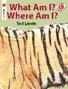 Ted Lewin, Ted/ Lewin Lewin, Ted Lewin - What Am I? Where Am I?