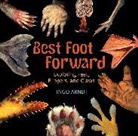 Ingo Arndt, Ingo/ Arndt Arndt, Ingo Arndt - Best Foot Forward