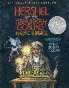 Trina Schart Hyman, Eric A Kimmel, Eric A. Kimmel, Eric A./ Hyman Kimmel, Trina Schart Hyman, Eric A. Kimmel - Hershel and the Hanukkah Goblins