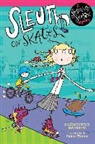Claementine Beauvais, Clementine Beauvais, Clémentine/ Horne Beauvais, Cl'mentine Beauvais, Sarah Horne - Sleuth on Skates