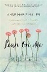 Anne Jackson, Anne Miller Jackson, Anne Miller, Anne Marie Miller - Lean on Me