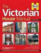 Ian Macmillan, Ian Rock, Ian Alistair Rock - Victorian House Manual