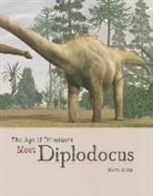 Sheryn Knight - Meet Diplodocus