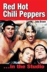 Jake Brown, Cheng Ryan - Red Hot Chili Peppers