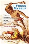 David Williams - I Freed Myself