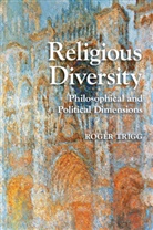 Professor Roger Trigg, Roger Trigg, Roger (University of Oxford) Trigg - Religious Diversity