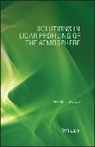 Kovalev, Va Kovalev, Vladimir A Kovalev, Vladimir A. Kovalev, Vladimir A. ( University of Iowa Kovalev, Vladimir A. (?university of Iowa Kovalev... - Solutions in Lidar Profiling of the Atmosphere