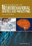 V Tucci, V. Tucci, Valter Tucci, Valte Tucci, Valter Tucci - Handbook of Neurobehavioral Genetics and Phenotyping