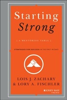 Lory A Fischler, Lory A. Fischler, Lory A. (Phoenix Fischler, Fischler Lory A., Lj Zachary, Lois Zachary... - Starting Strong
