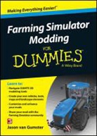 Christian Ammann, Jason van Gumster, Jason van Gumster, Jason Ammann Van Gumster - Farming Simulator Modding