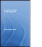 Wayne Jones, Wayne (Department Head Jones, Wayne Jones, Jones Wayne - E-Journals Access and Management