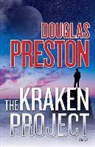 Douglas Preston, Douglas J. Preston - The Kraken Project