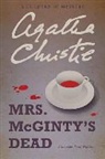 Agatha Christie - Mrs. Mcginty's Dead