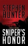 Stephen Hunter - Sniper's Honor