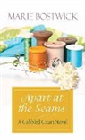 Marie Bostwick - Apart at the Seams