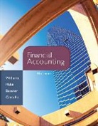 Mark Bettner, Susan Haka, Jan Williams, Jan/ Haka Williams - Financial Accounting + Connect Plus