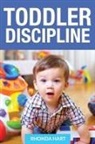 Rhonda Hart - Toddler Discipline