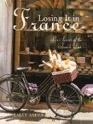 Sally Asher - Losing It in France Les Secrets of the French Diet