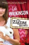 Rhoda Lalara, Lili Wilkinson - Zigzag Effect