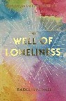 R. Hall, Radclyffe Hall, Keith Carabine - Well of Loneliness