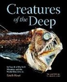 Hoyt, Erich Hoyt - Creatures of the Deep