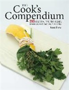Jenni Davis - The Cook's Compendium