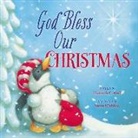 Hannah Hall, Hannah C Hall, Hannah C. Hall, Steve Whitlow - God Bless Our Christmas