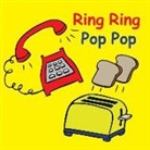 Jolie Dobson, Jolie Dobson - Ring Ring Pop Pop
