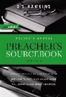 Dr O S Hawkins, O. S. Hawkins, Thomas Nelson, Thomas Nelson, O. S. Hawkins - Nelson''s Annual Preacher''s Sourcebook, Volume 4