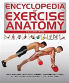Hollis Liebman, Hollis Lance Liebman - Encyclopedia of Exercise Anatomy