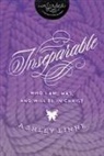 Ashley Davis, Inscribed, InScribed, Ashley Linne, Ashley Inscribed Linne - Inseparable