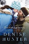 Denise Hunter, Denise (Denise Hunter Is a Research Scient Hunter - The Wishing Season