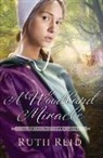 Ruth Reid - Woodland Miracle