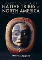 Johnson, Michael Johnson, Michael G. Johnson, Richard Hook - Encyclopedia of Native Tribes of North America