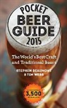 Stephen Beaumont, Stephen/ Webb Beaumont, Tim Webb - Pocket Beer Guide 2015
