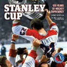 Eric Zweig, Eric/ Pritchard Zweig - Stanley Cup