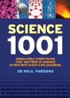 Paul Parsons - Science 1001
