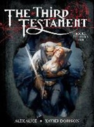 Alex Alice, Xavier Dorison, Xavier/ Alice Dorison, Dorison Xavier, Alex Alice, ALICE ALEX - Third Testament