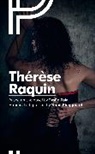 Nona Shepphard, Emile Zola, Emile Shepphard Zola, Nona Shepphard - Therese Raquin