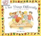 Pat Thomas - I See Things Differently