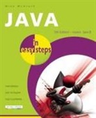 Mike McGrath - Java in Easy Steps