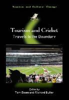 Tom Baum, Richard Butler - Tourism and Cricket