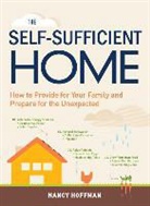 Nancy Hoffman - Self-Sufficient Home