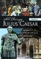 Michael Lovano - All Things Julius Caesar