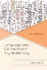Mary Davis, Mary H. Davis, Davis Mary H. - Language and Connection in Psychotherapy