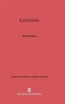 Alfred G. Meyer - Leninism