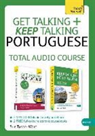 Song Lianyi, Song Scurfield Lianyi, Elizabeth Scurfield, Sue Tyson-Ward - Get Talking and Keep Talking Mandarin Chinese Total Audio Course (Audio book)