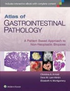 Christina Arnold, Christina Lam-Himlin Arnold, Arnold Christina, Dora Lam-Himlin, Lam-Himlin Dora, Elizabeth A. Montgomery... - Atlas of Gastrointestinal Pathology