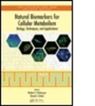 Vladimir V. (University of North Caroli Ghukasyan, Vladimir V. Heikal Ghukasyan, Vladimir V. Ghukasyan, Vladimir V. (University of North Carolina Ghukasyan, Ghukasyan Vladimir V., Ahmed A. Heikal... - Natural Biomarkers for Cellular Metabolism